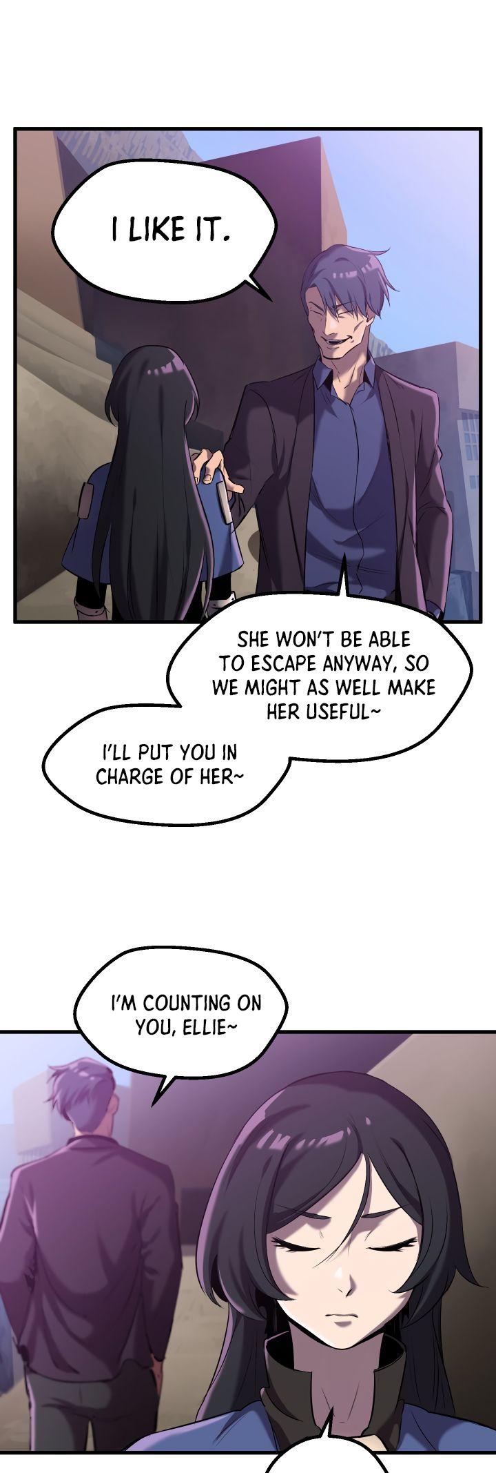 Survival Story of a Sword King in a Fantasy World Chapter 35 page 12 - Chapter 35