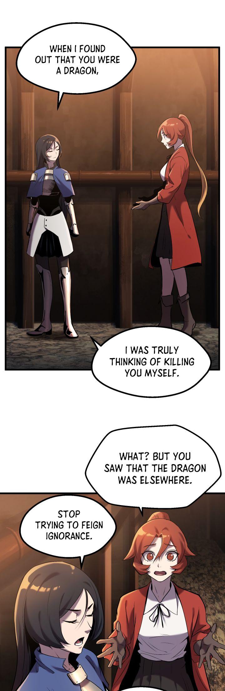 Survival Story of a Sword King in a Fantasy World Chapter 35 page 18 - Chapter 35