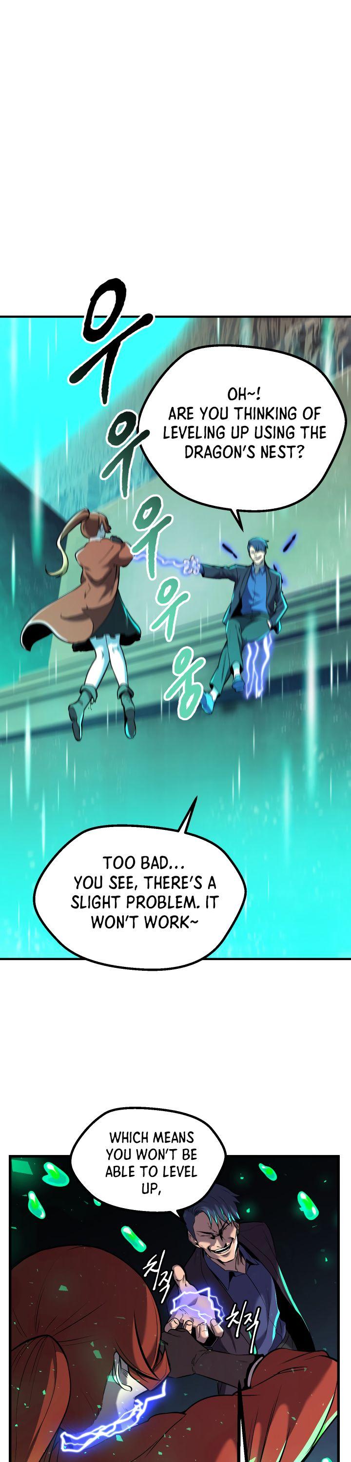 Survival Story of a Sword King in a Fantasy World Chapter 35 page 2 - Chapter 35