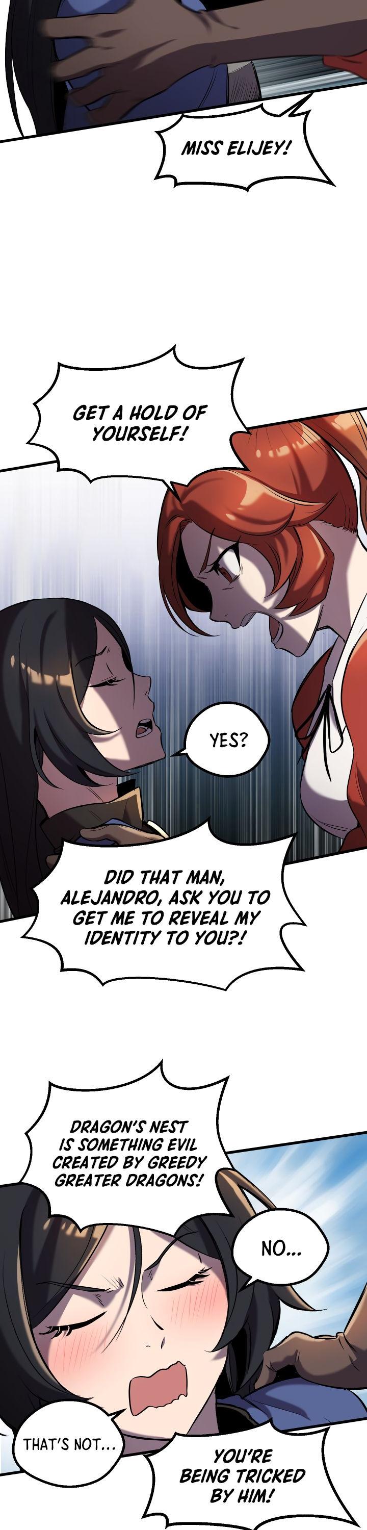 Survival Story of a Sword King in a Fantasy World Chapter 35 page 21 - Chapter 35