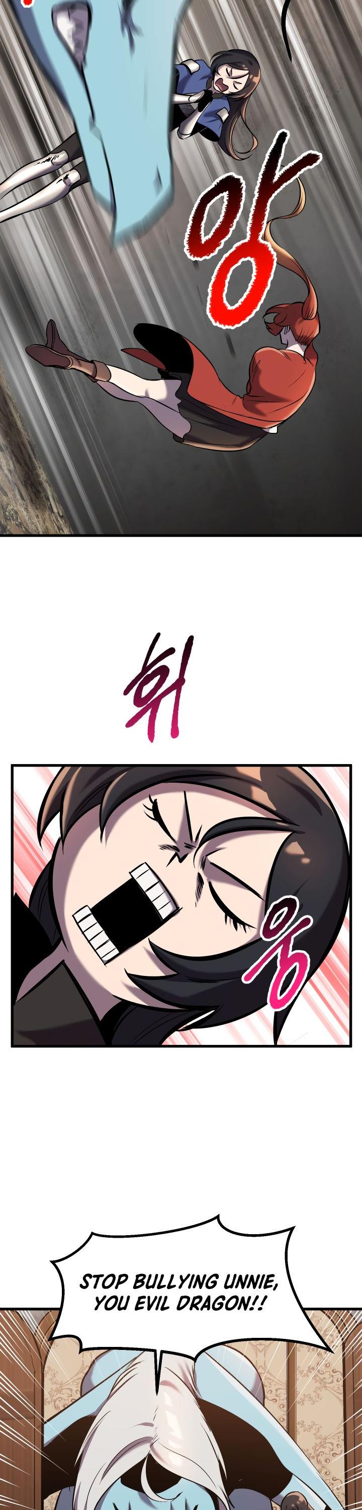 Survival Story of a Sword King in a Fantasy World Chapter 35 page 23 - Chapter 35