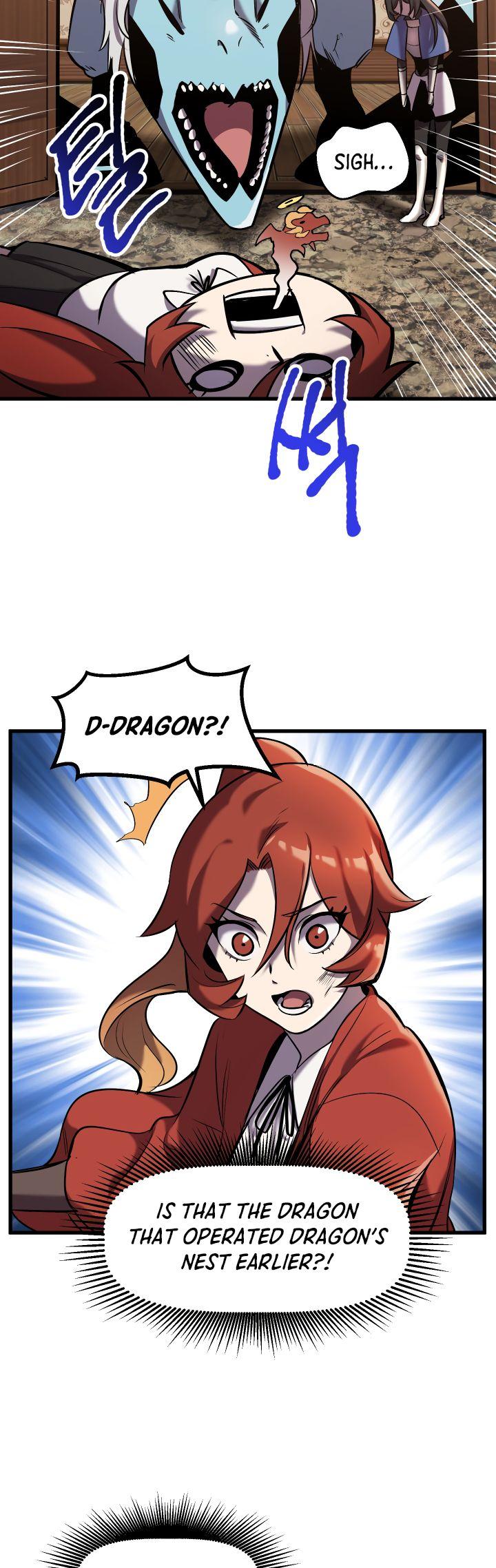 Survival Story of a Sword King in a Fantasy World Chapter 35 page 24 - Chapter 35