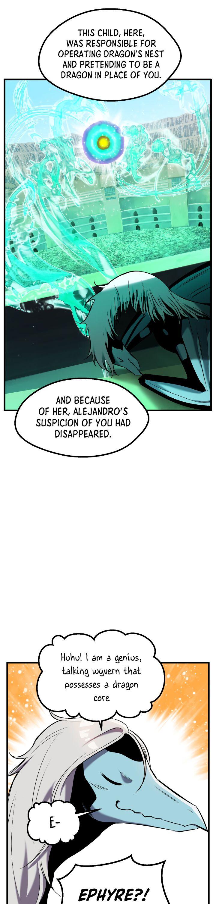 Survival Story of a Sword King in a Fantasy World Chapter 35 page 26 - Chapter 35