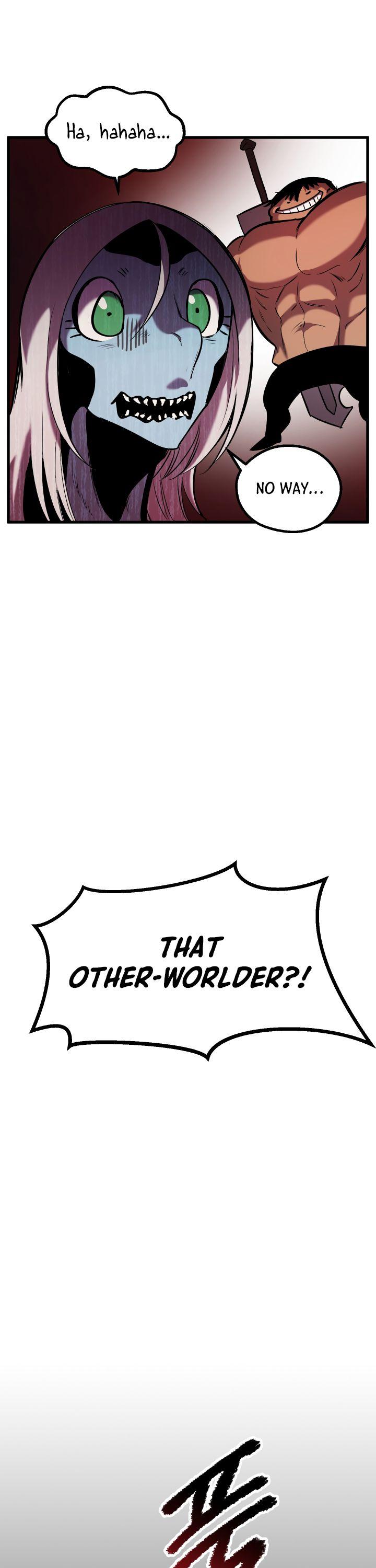 Survival Story of a Sword King in a Fantasy World Chapter 35 page 28 - Chapter 35