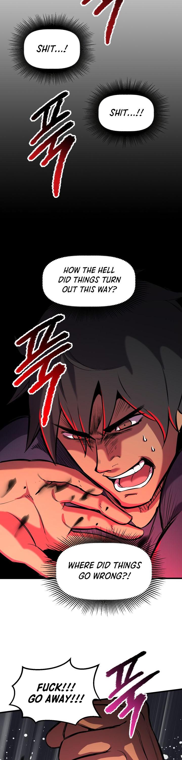 Survival Story of a Sword King in a Fantasy World Chapter 35 page 29 - Chapter 35