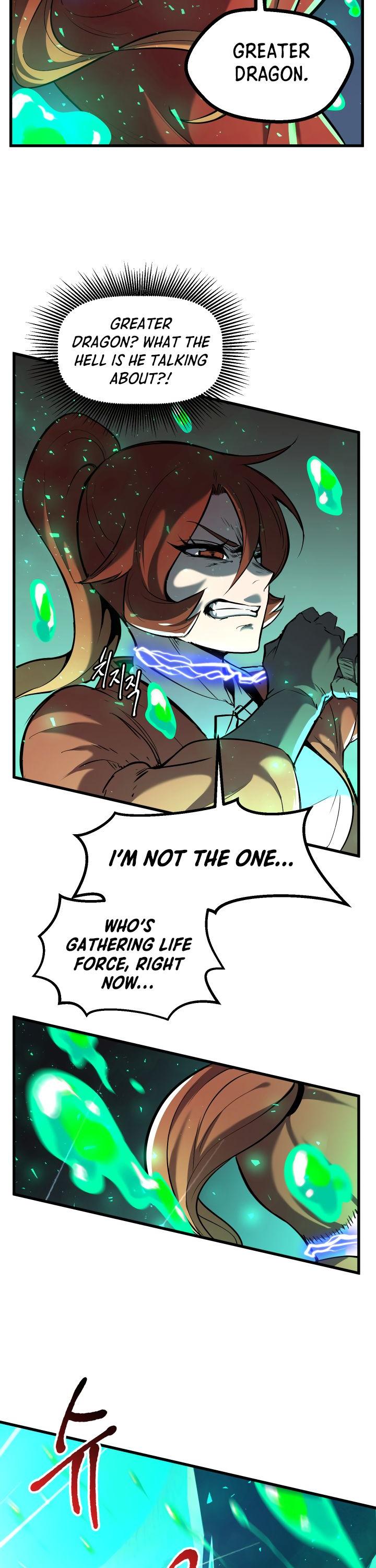 Survival Story of a Sword King in a Fantasy World Chapter 35 page 3 - Chapter 35