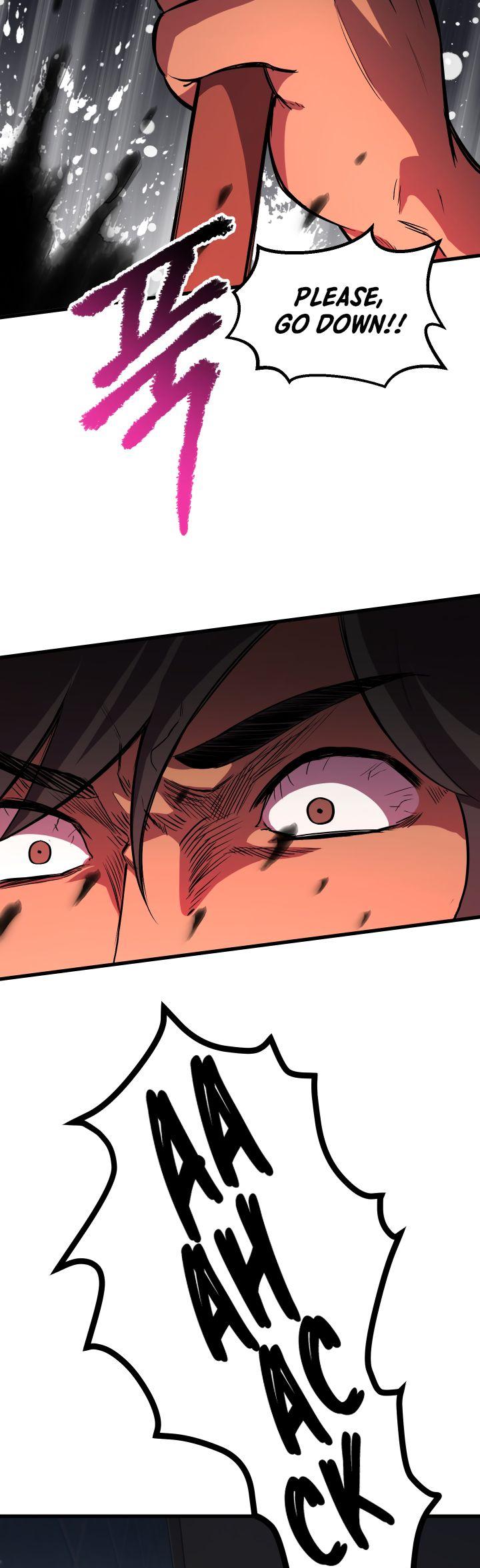 Survival Story of a Sword King in a Fantasy World Chapter 35 page 30 - Chapter 35