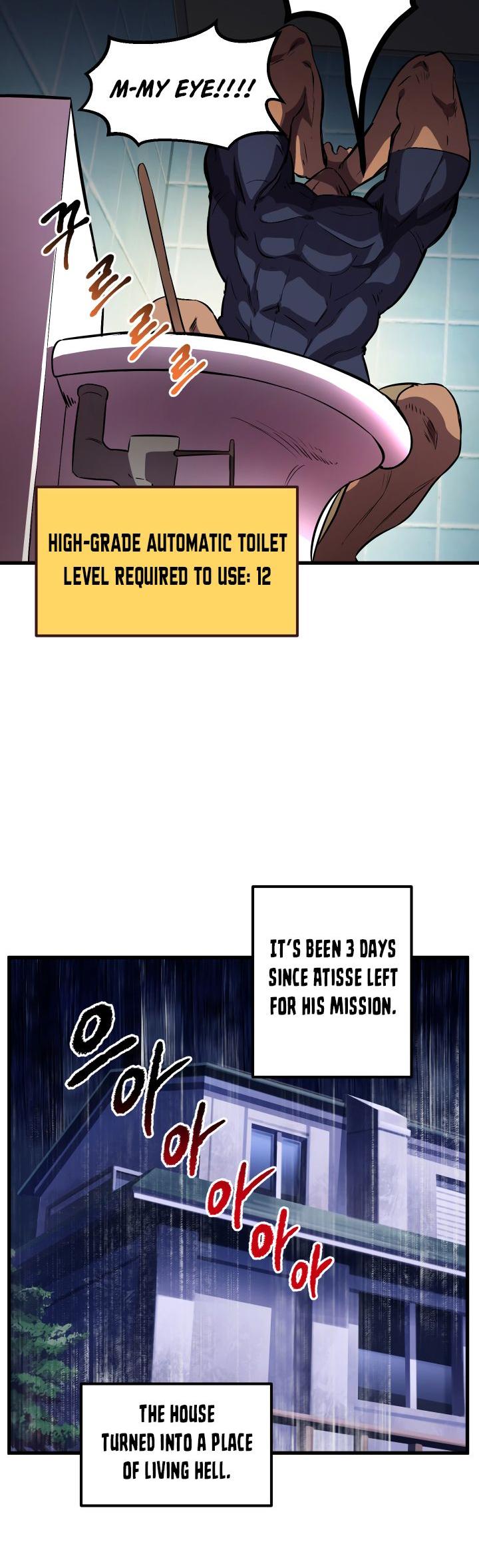 Survival Story of a Sword King in a Fantasy World Chapter 35 page 31 - Chapter 35