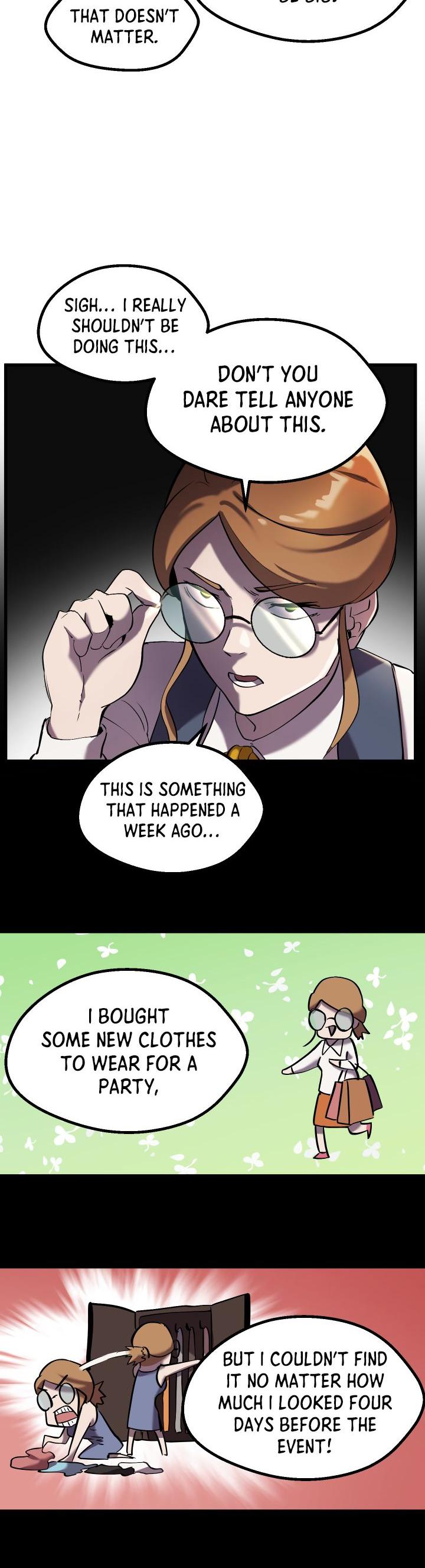 Survival Story of a Sword King in a Fantasy World Chapter 35 page 37 - Chapter 35