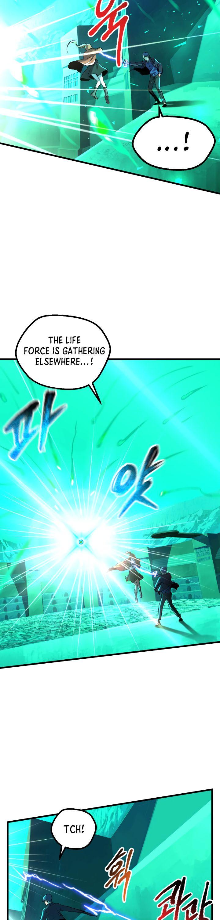 Survival Story of a Sword King in a Fantasy World Chapter 35 page 4 - Chapter 35