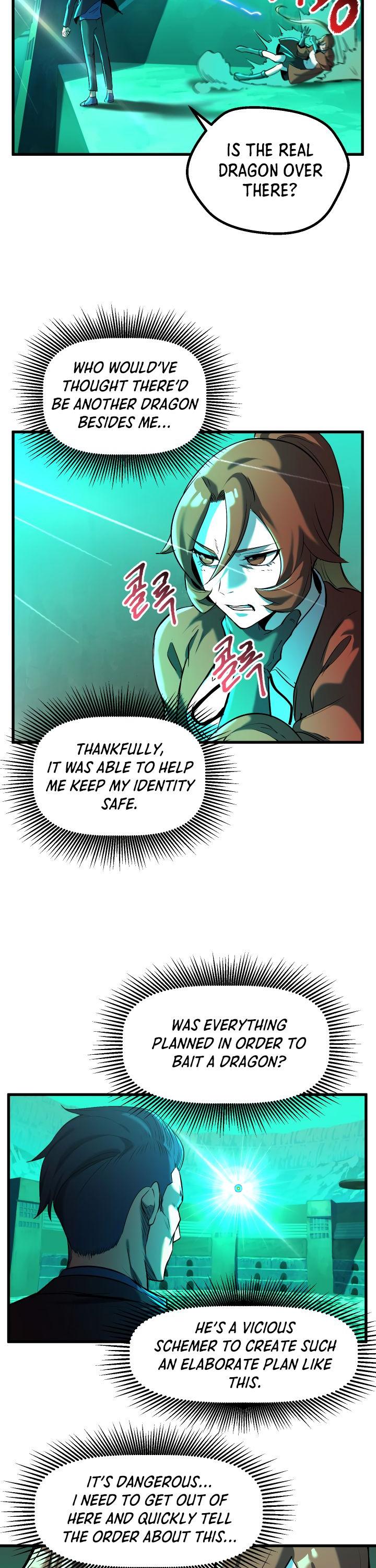 Survival Story of a Sword King in a Fantasy World Chapter 35 page 5 - Chapter 35