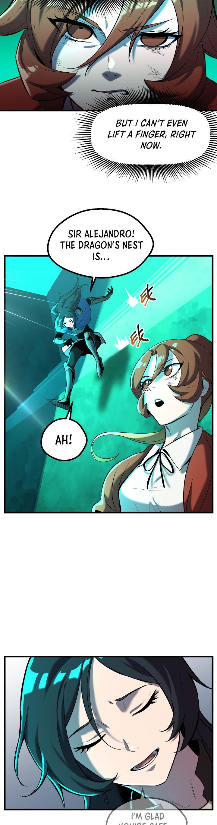 Survival Story of a Sword King in a Fantasy World Chapter 35 page 6 - Chapter 35