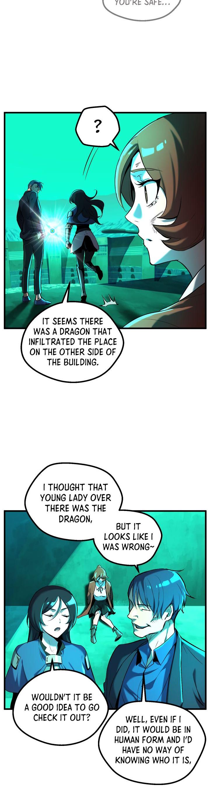 Survival Story of a Sword King in a Fantasy World Chapter 35 page 7 - Chapter 35