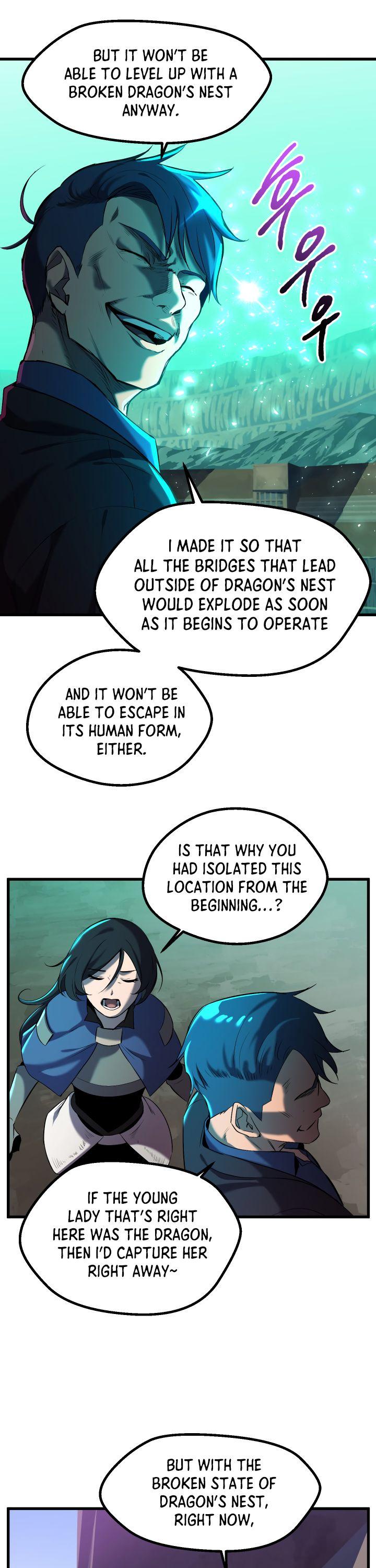 Survival Story of a Sword King in a Fantasy World Chapter 35 page 8 - Chapter 35