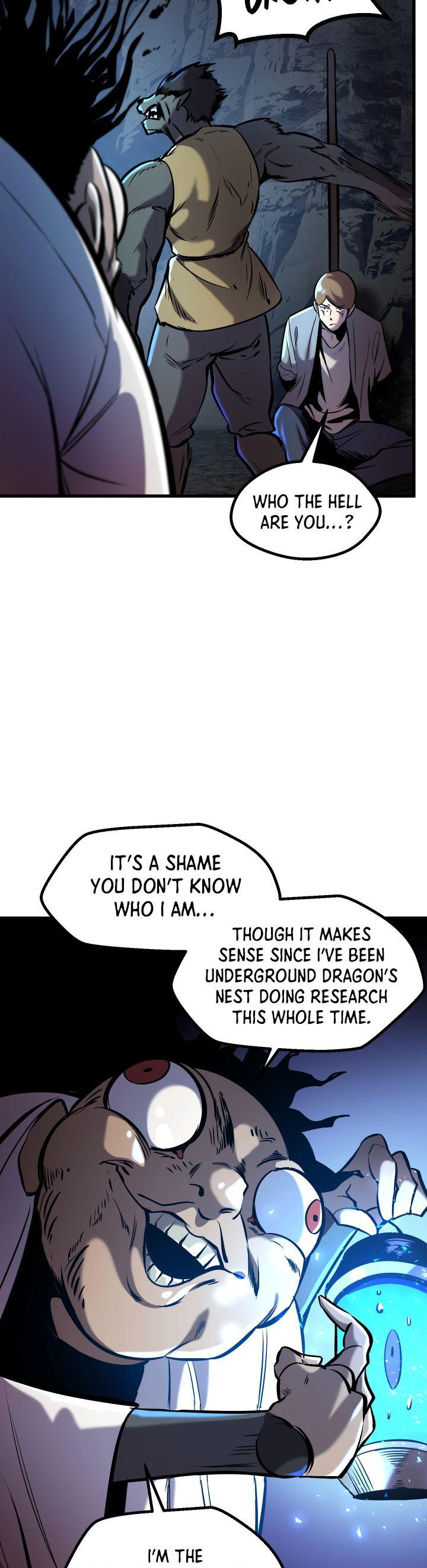 Survival Story of a Sword King in a Fantasy World Chapter 36 page 12 - Chapter 36