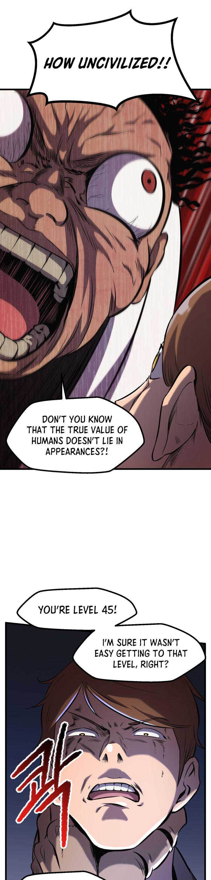 Survival Story of a Sword King in a Fantasy World Chapter 36 page 14 - Chapter 36