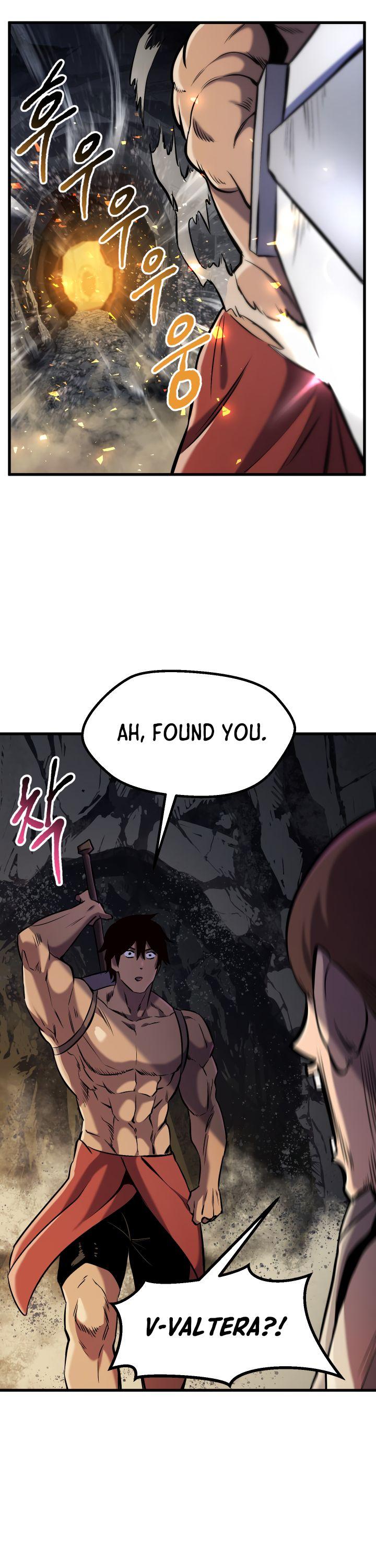 Survival Story of a Sword King in a Fantasy World Chapter 36 page 20 - Chapter 36