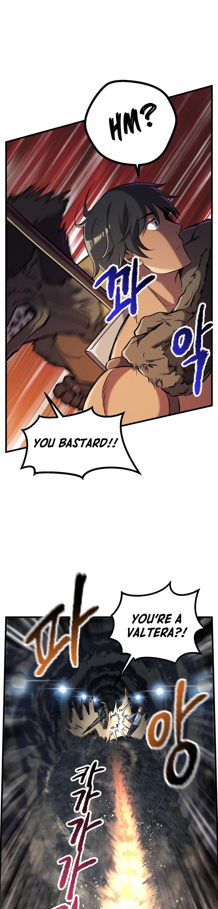 Survival Story of a Sword King in a Fantasy World Chapter 36 page 23 - Chapter 36