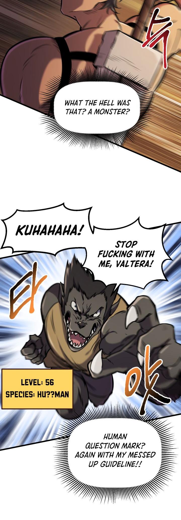 Survival Story of a Sword King in a Fantasy World Chapter 36 page 25 - Chapter 36