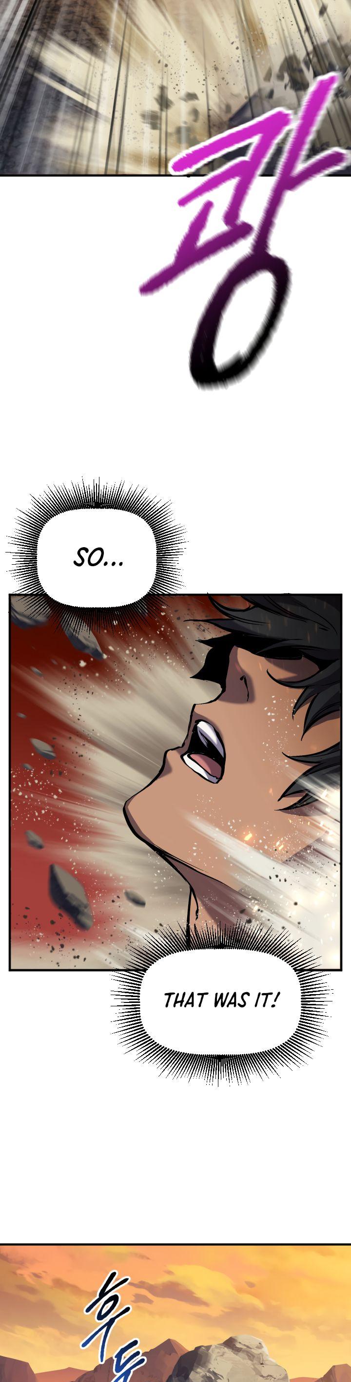 Survival Story of a Sword King in a Fantasy World Chapter 36 page 30 - Chapter 36