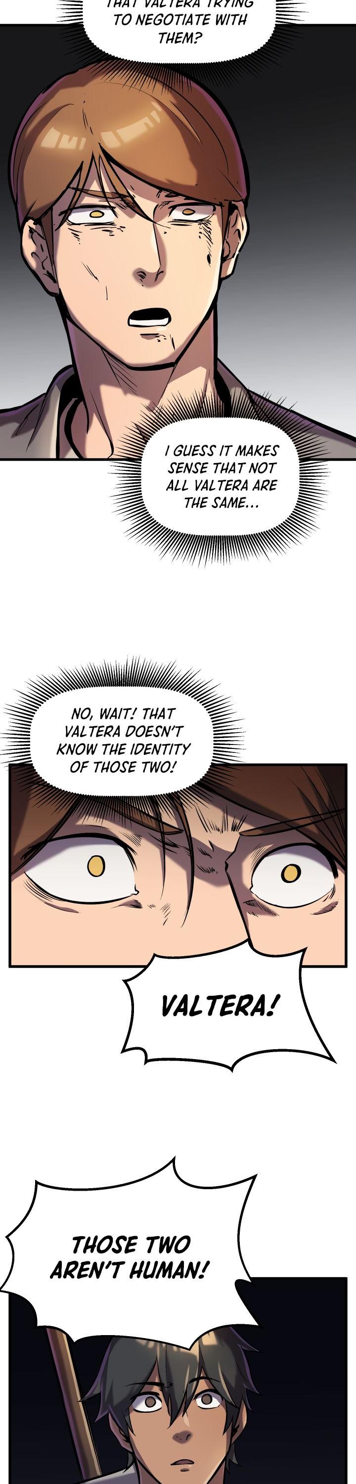 Survival Story of a Sword King in a Fantasy World Chapter 36 page 35 - Chapter 36