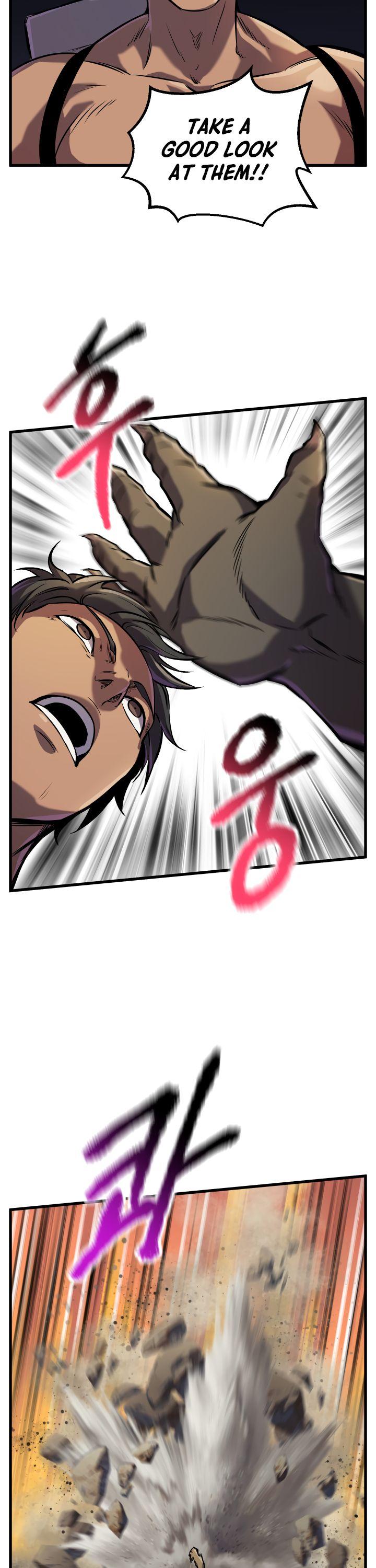 Survival Story of a Sword King in a Fantasy World Chapter 36 page 36 - Chapter 36