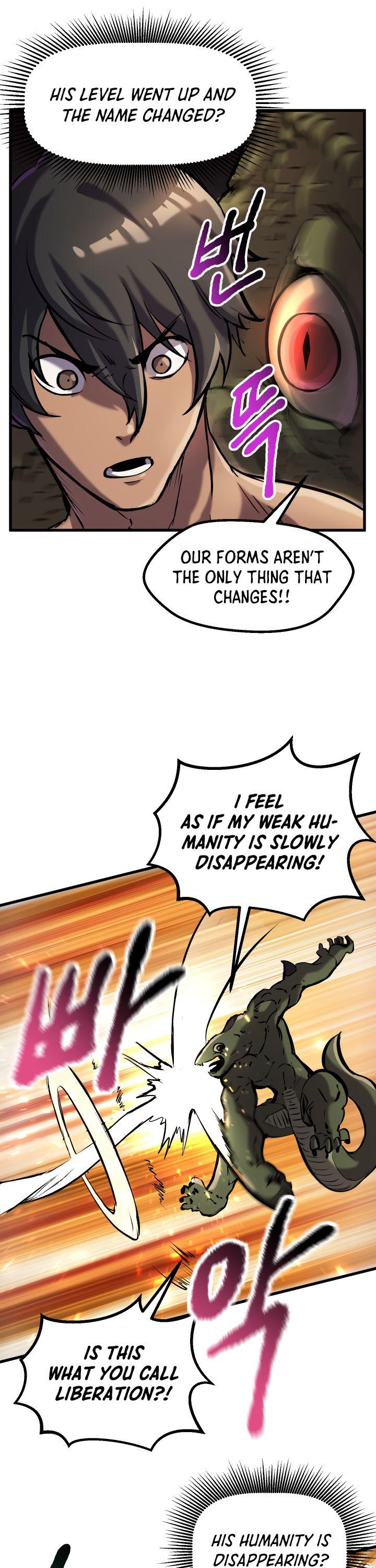 Survival Story of a Sword King in a Fantasy World Chapter 36 page 39 - Chapter 36