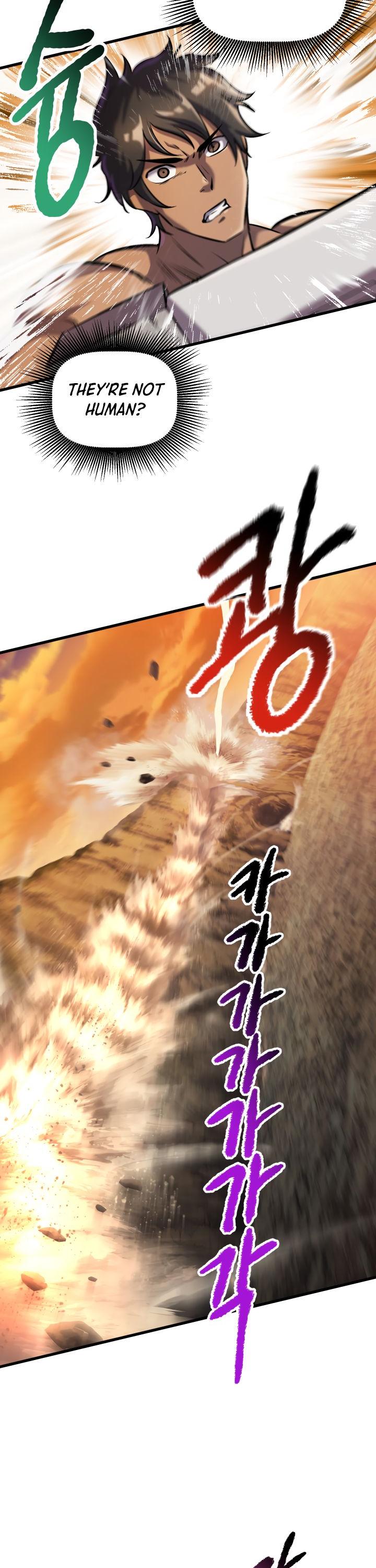 Survival Story of a Sword King in a Fantasy World Chapter 36 page 40 - Chapter 36