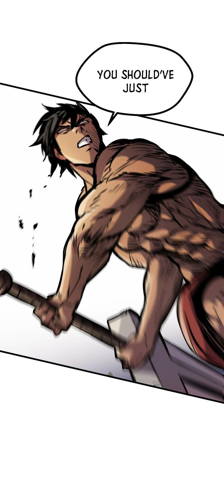 Survival Story of a Sword King in a Fantasy World Chapter 36 page 45 - Chapter 36