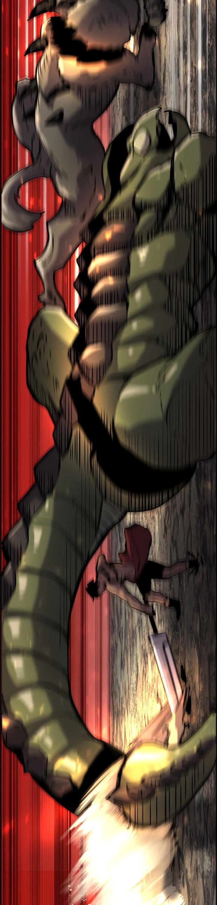 Survival Story of a Sword King in a Fantasy World Chapter 36 page 47 - Chapter 36