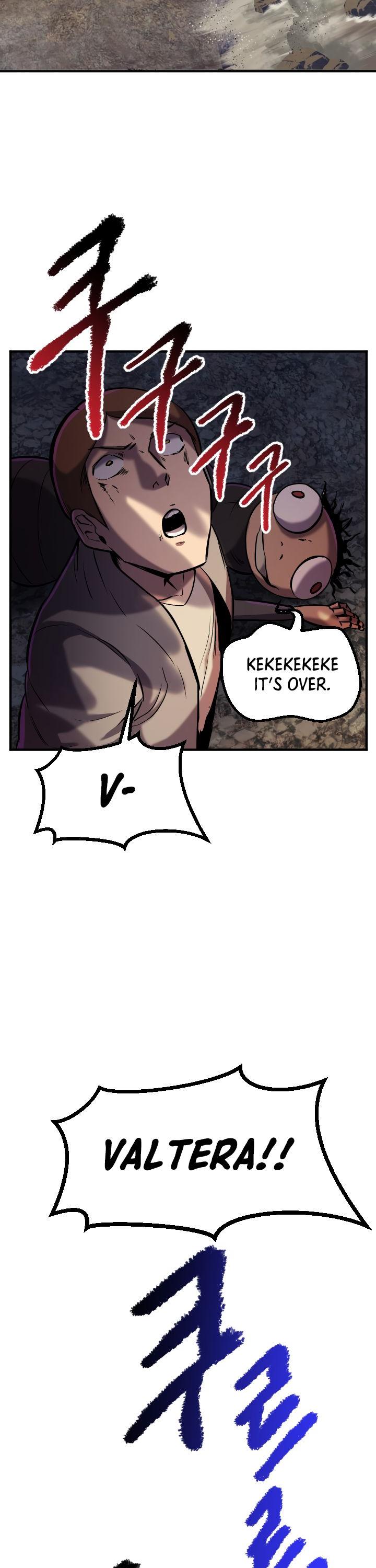 Survival Story of a Sword King in a Fantasy World Chapter 36 page 49 - Chapter 36