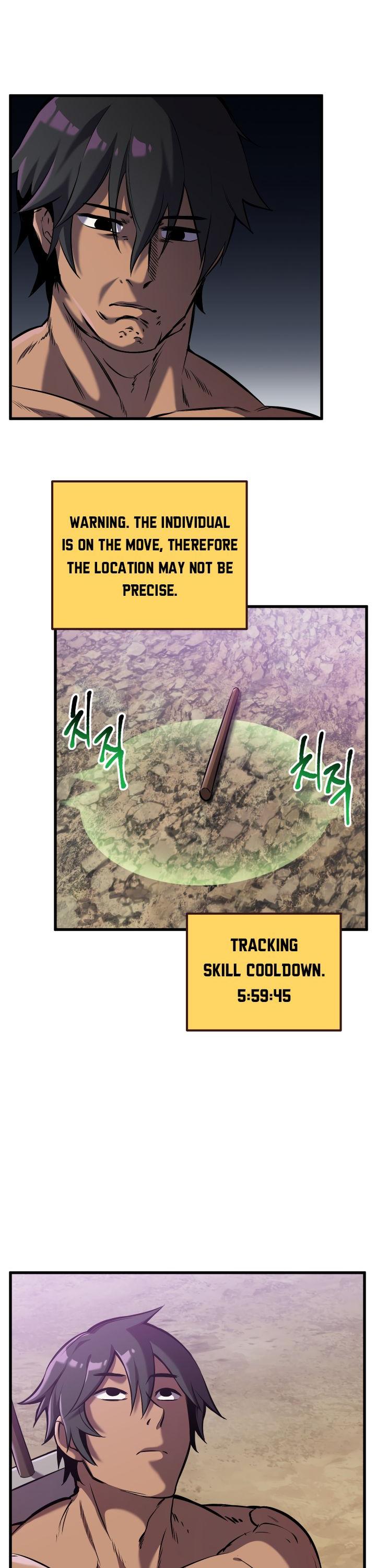 Survival Story of a Sword King in a Fantasy World Chapter 36 page 5 - Chapter 36