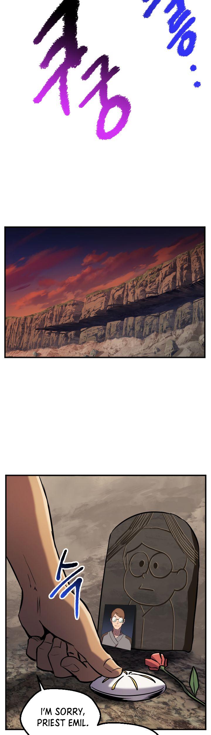 Survival Story of a Sword King in a Fantasy World Chapter 36 page 50 - Chapter 36