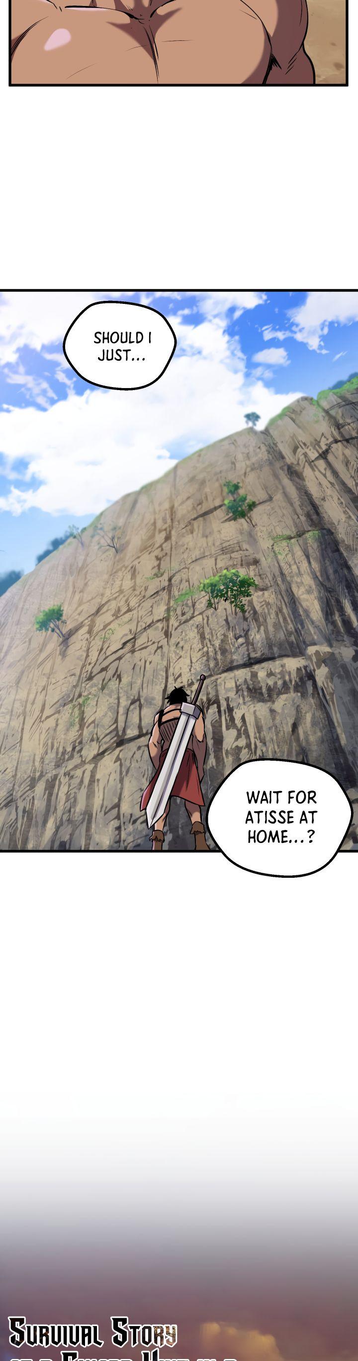 Survival Story of a Sword King in a Fantasy World Chapter 36 page 6 - Chapter 36