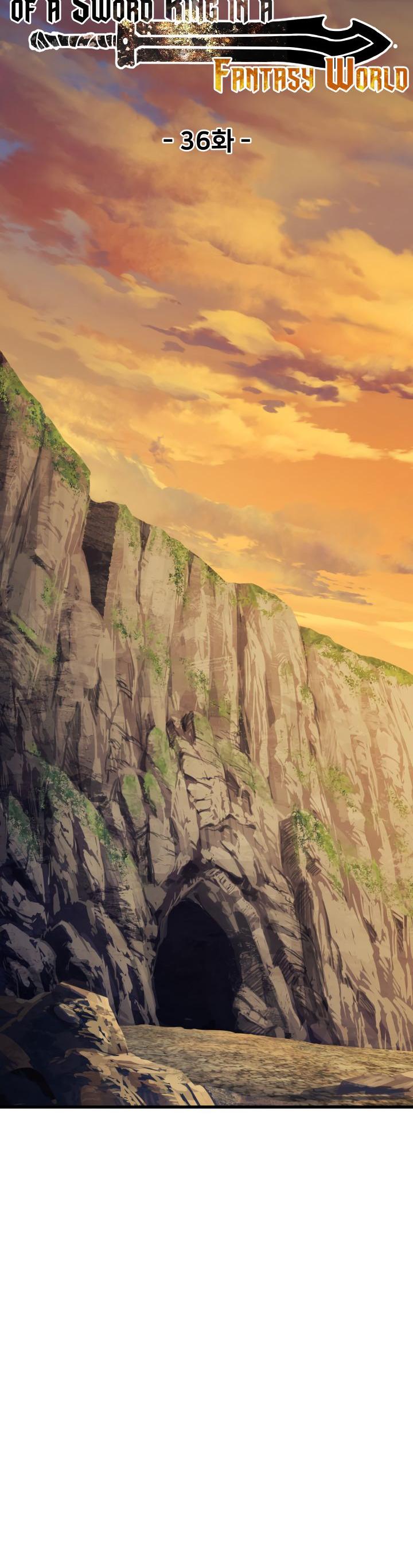 Survival Story of a Sword King in a Fantasy World Chapter 36 page 7 - Chapter 36