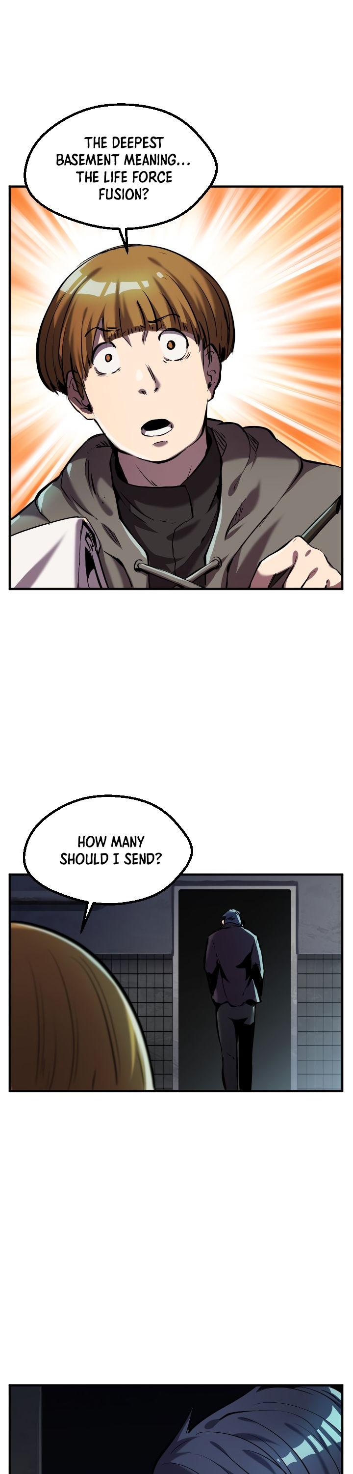 Survival Story of a Sword King in a Fantasy World Chapter 37 page 11 - Chapter 37