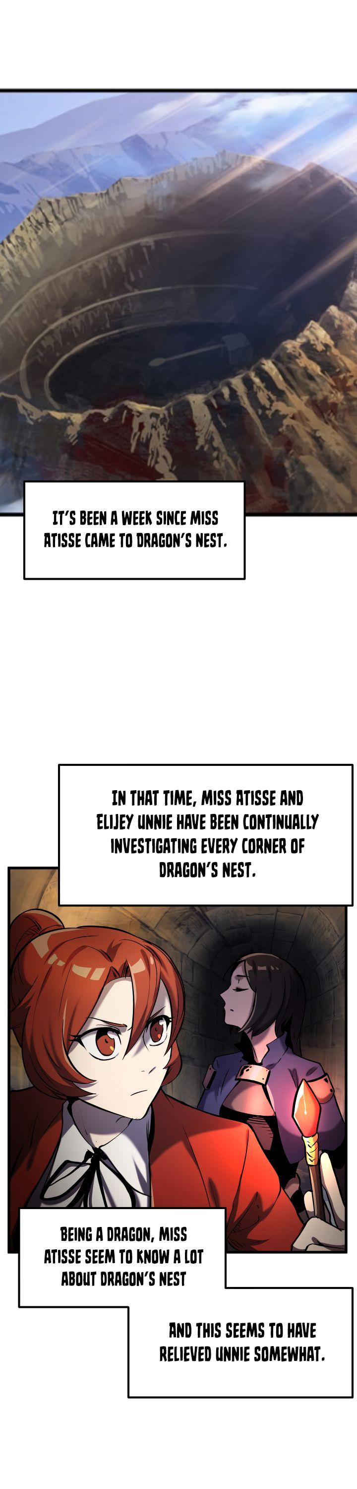 Survival Story of a Sword King in a Fantasy World Chapter 37 page 14 - Chapter 37