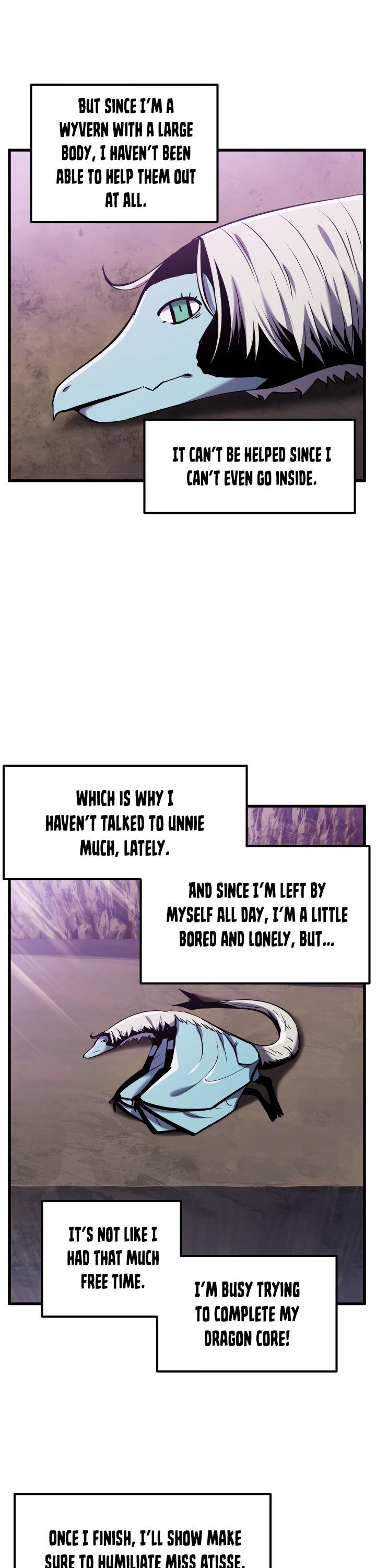 Survival Story of a Sword King in a Fantasy World Chapter 37 page 15 - Chapter 37