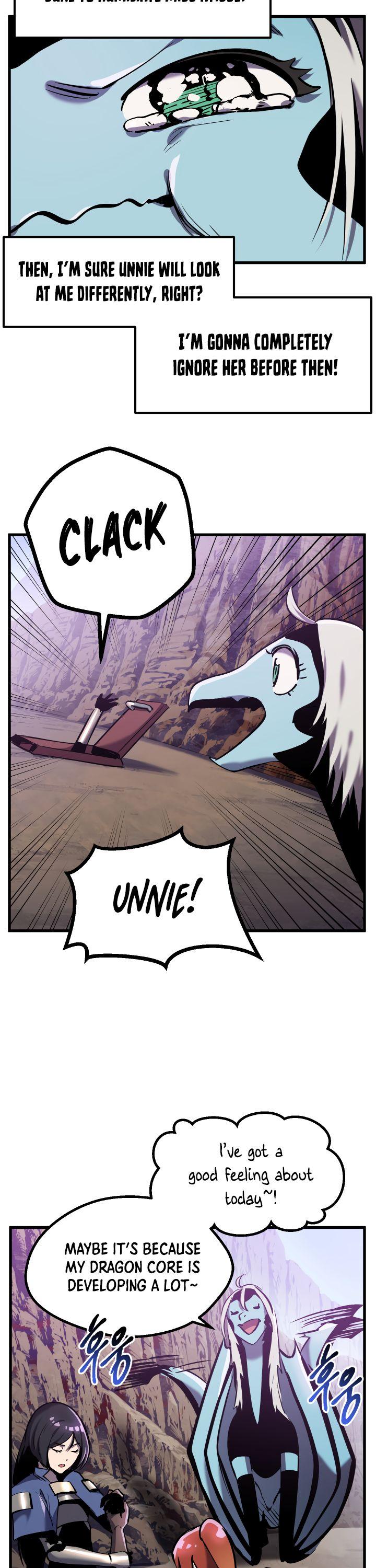 Survival Story of a Sword King in a Fantasy World Chapter 37 page 16 - Chapter 37