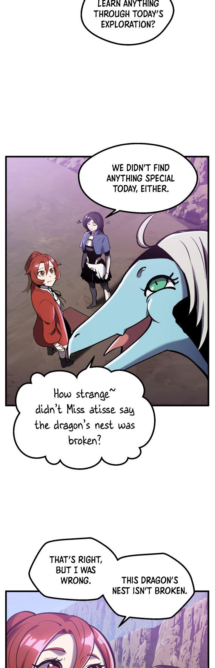 Survival Story of a Sword King in a Fantasy World Chapter 37 page 18 - Chapter 37