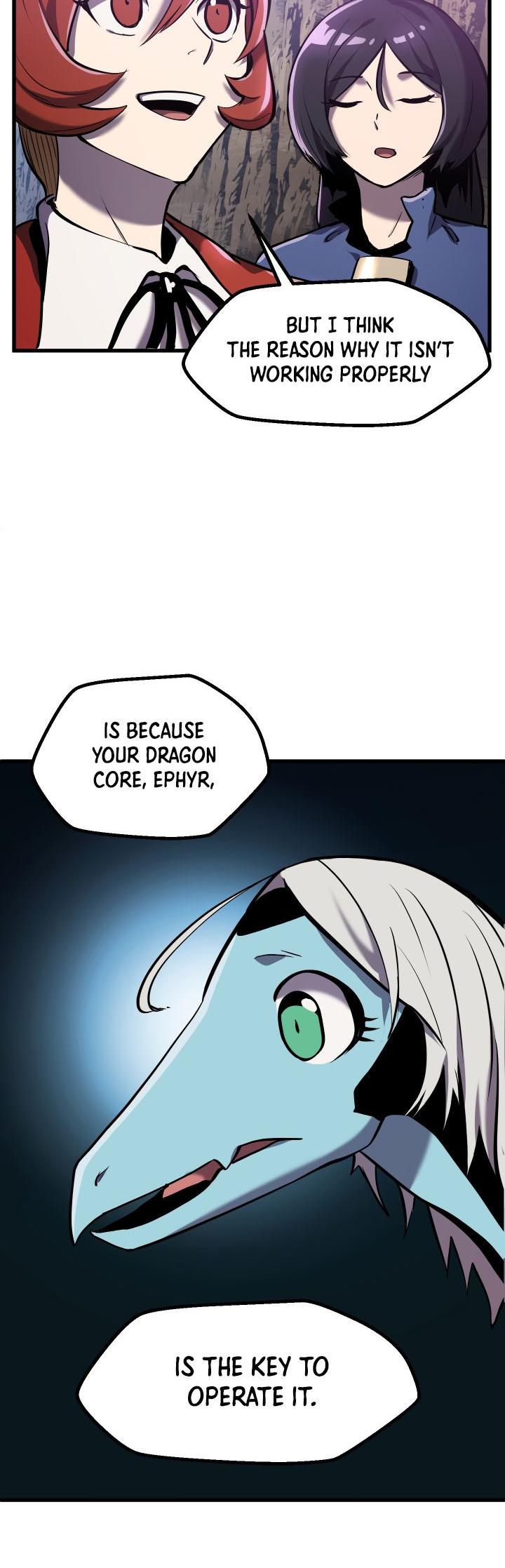 Survival Story of a Sword King in a Fantasy World Chapter 37 page 19 - Chapter 37