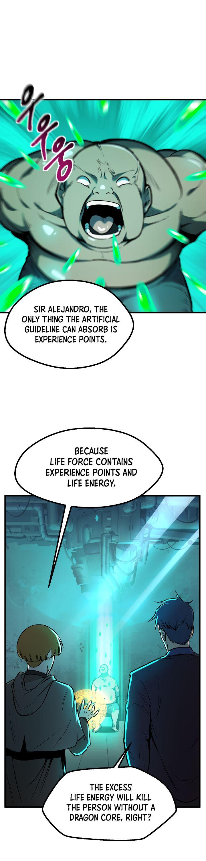 Survival Story of a Sword King in a Fantasy World Chapter 37 page 2 - Chapter 37