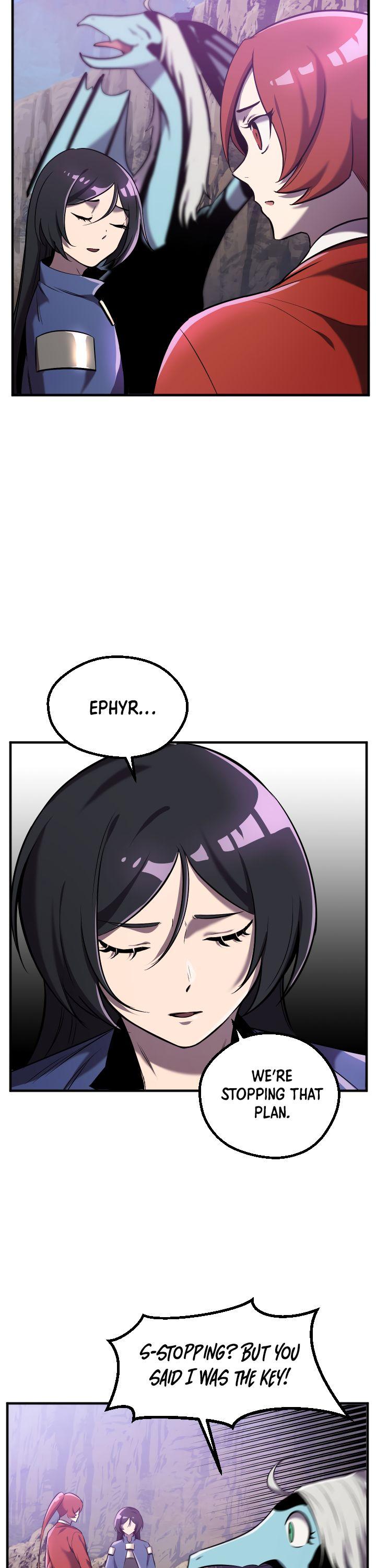 Survival Story of a Sword King in a Fantasy World Chapter 37 page 22 - Chapter 37