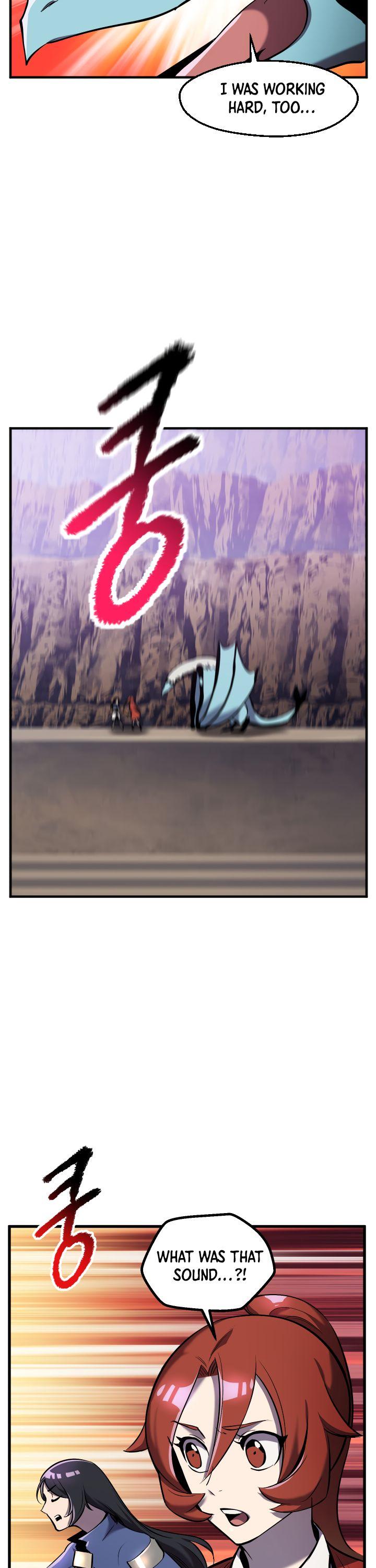 Survival Story of a Sword King in a Fantasy World Chapter 37 page 24 - Chapter 37