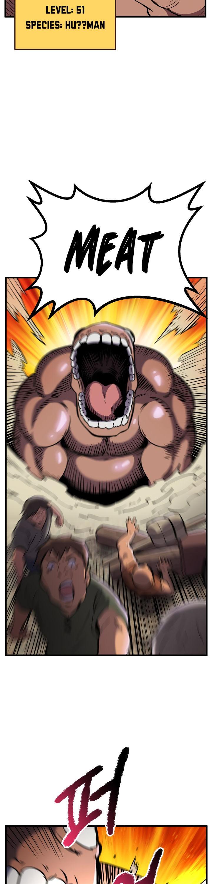 Survival Story of a Sword King in a Fantasy World Chapter 37 page 28 - Chapter 37