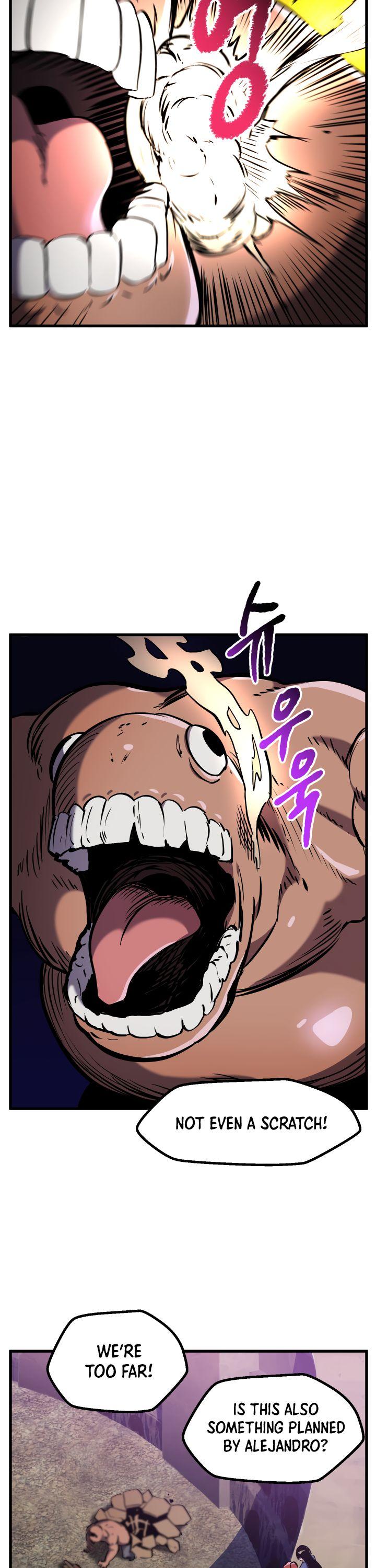 Survival Story of a Sword King in a Fantasy World Chapter 37 page 29 - Chapter 37