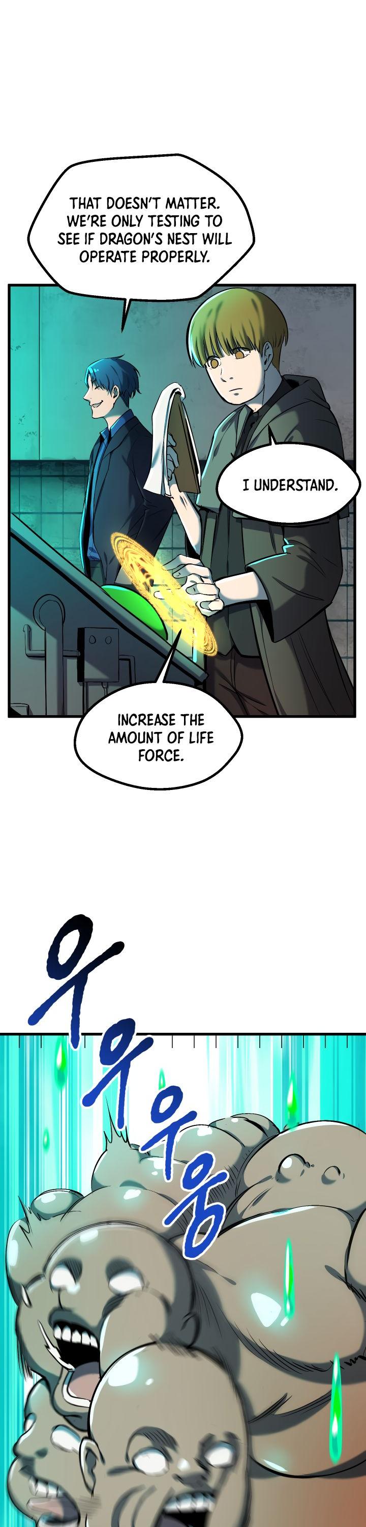 Survival Story of a Sword King in a Fantasy World Chapter 37 page 3 - Chapter 37