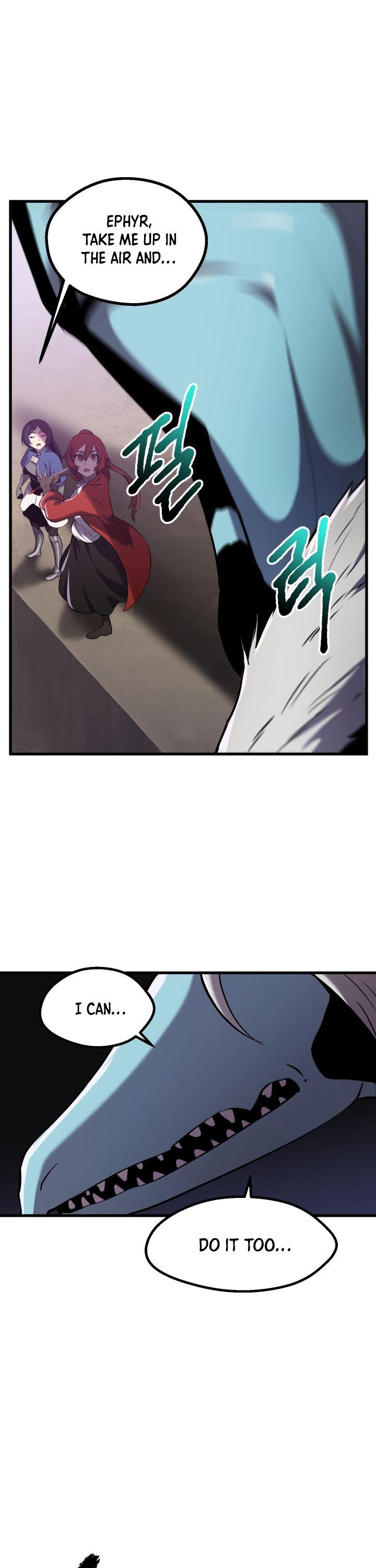 Survival Story of a Sword King in a Fantasy World Chapter 37 page 31 - Chapter 37