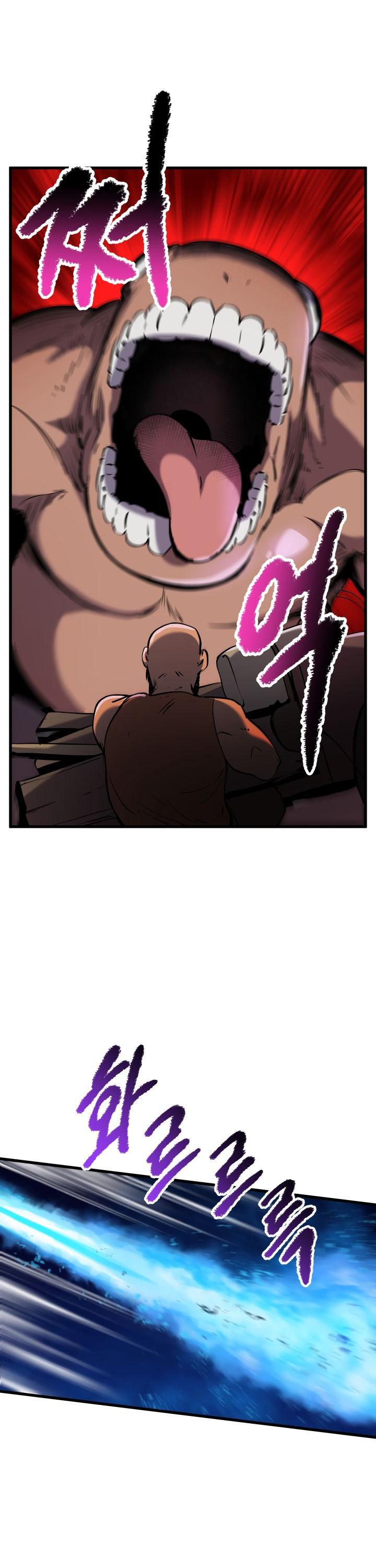 Survival Story of a Sword King in a Fantasy World Chapter 37 page 35 - Chapter 37
