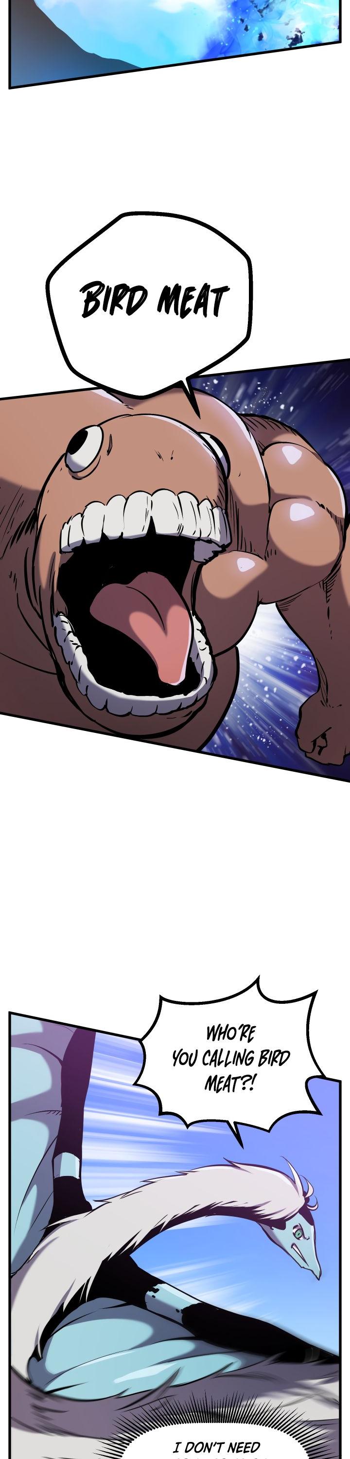 Survival Story of a Sword King in a Fantasy World Chapter 37 page 37 - Chapter 37